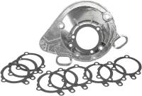 James Gasket - James Gasket S&S Super E Air Cleaner to Carb - JGI-29058-SSE - Image 2