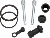 Moose Racing - Moose Racing Brake Caliper Rebuild Kit - 1702-0144 - Image 2