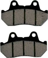 SBS - SBS HF Ceramic Brake Pads - 542HF - Image 1