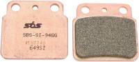 SBS - SBS SI Sintered Brake Pads - 649SI - Image 1
