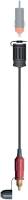 Tecmate - Tecmate 12V Weatherproof Accessory Socket - O-16 - Image 2