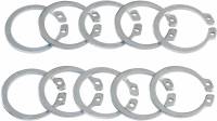 Moose Racing - Moose Racing Countershaft Washer/Snap Ring - 25-6013 - Image 1