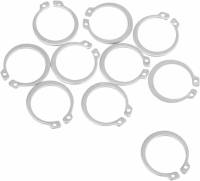 Moose Racing - Moose Racing Countershaft Washer/Snap Ring - 25-6013 - Image 2