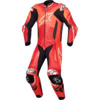 Alpinestars - Alpinestars GP Plus V4 Sprint 1 Leather Suit - 3150225-3087-48 - Image 1