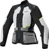 Alpinestars - Alpinestars Stella Andes Air Drystar Womens Jacket - 3210224-9191-2X - Image 1
