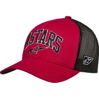 Alpinestars - Alpinestars Dunker Trucker Hat - 1214-81717-3010-OS - Image 1