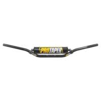 ProTaper - ProTaper SE Handlebar - YZ High Bend - Jet Black - 2152D JET BLACK - Image 1