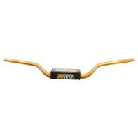 ProTaper - ProTaper Contour Handlebar - ATV Mid Bend - Gold - 2817D GOLD - Image 1