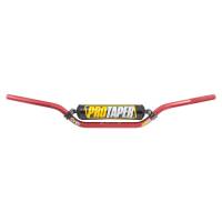 ProTaper - ProTaper SE Handlebar - Windham/RM Mid Bend - Red - 2200D RED - Image 1