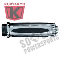 Kuryakyn - Kuryakyn Zombie Grips without Throttle Boss - 6298 - Image 2
