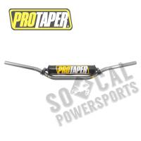 ProTaper - ProTaper SE Handlebar - YZ High Bend - Platinum - 2152D PLAT GREY - Image 1
