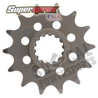 Supersprox - Supersprox Front Sprocket - 14T - CST-4054-14-2 - Image 2