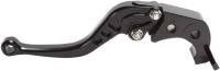 PSR - PSR Click-N-Roll Short Style Brake Lever - Black - 00-00516-22 - Image 2