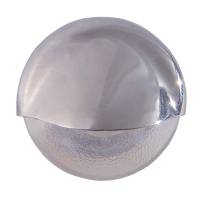 Lumitec - Lumitec Aruba - Courtesy Light - Polished SS Finish - Blue Non-Dimming - Image 3