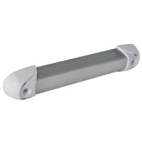 Lumitec - Lumitec Mini Rail2 &ndash; 6" LED Utility Light - Spectrum RGBW - Brushed Finish - Image 1