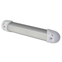 Lumitec - Lumitec Mini Rail2 &ndash; 6" LED Utility Light - Spectrum RGBW - Brushed Finish - Image 2