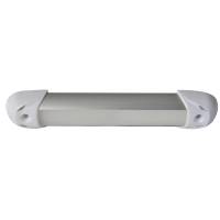 Lumitec - Lumitec Mini Rail2 &ndash; 6" LED Utility Light - Spectrum RGBW - Brushed Finish - Image 3