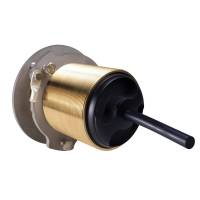 Lumitec - Lumitec Typhoon Underwater Bronze Thru-Hull LED Light - RGBW Spectrum - Image 3