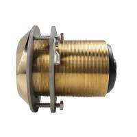 Lumitec - Lumitec Typhoon Underwater Bronze Thru-Hull LED Light - RGBW Spectrum - Image 4