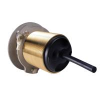 Lumitec - Lumitec Typhoon Underwater Bronze Thru-Hull LED Light - White/Blue - Image 3