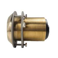 Lumitec - Lumitec Typhoon Underwater Bronze Thru-Hull LED Light - White/Blue - Image 4