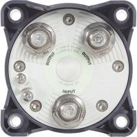 Blue Sea Systems - Blue Sea 3001 HD-Series Battery Switch Single Circuit ON/OFF w/AFD - Image 2