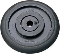 Parts Unlimited - Parts Unlimited Idler Wheel - 5 11/16in. x 5/8in. - R5630A-2 001C - Image 1