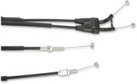 Moose Racing - Moose Racing Throttle Cable - 0650-1253 - Image 2