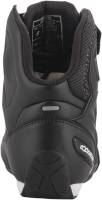 Alpinestars - Alpinestars Stella Faster-3 Rideknit Womens Riding Shoes - 2510520143910 - Black/Yellow/Pink - 10 - Image 2