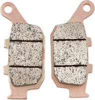 SBS - SBS LS Sintered Brake Pads - 614LS - Image 1