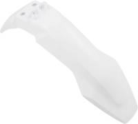 Acerbis - Acerbis Front Fender - White 20 - 2462596811 - Image 2