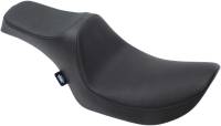 Drag Specialties - Drag Specialties Predator III Seat - Smooth - 0805-0134 - Image 1