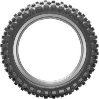 Dunlop - Dunlop Geomax MX53 Rear Tire - 120/90-18 - 45236545 - Image 3