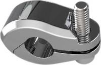 Ciro - Ciro LED Lighted Flagpole Mount - 1/2in. - 70606 - Image 1