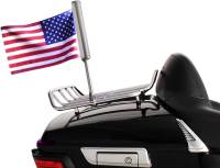 Ciro - Ciro LED Lighted Flagpole Mount - 1/2in. - 70606 - Image 2