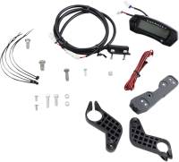 Trail Tech - Trail Tech Endurance II Speedometer - 202-119 - Image 1