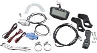 Trail Tech - Trail Tech Vapor Speedometer/Tachometer/Temperature Kit - 752-114 - Image 1