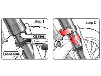 Risk Racing - Risk Racing Seal Doctor - Large (45mm-55mm) - 00121 - Image 3