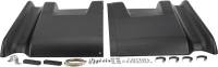 Open Trail - Open Trail Roof - Molded - V000100-11056T - Image 1