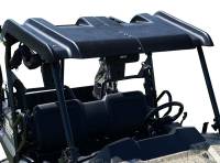 Open Trail - Open Trail Roof - Molded - V000100-11056T - Image 2