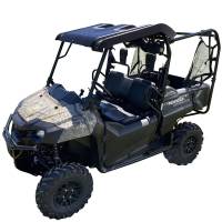 Open Trail - Open Trail Roof - Molded - V000100-11056T - Image 4