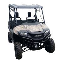 Open Trail - Open Trail Roof - Molded - V000100-11056T - Image 5