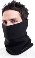 Schampa - Schampa Double Layer Neckgaiter - NG001 - Black - OSFM - Image 2