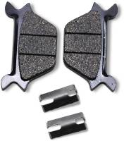 SBS - SBS HF Ceramic Brake Pads - 669H.HF - Image 1