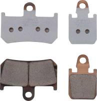 DP Brakes - DP Brakes Pro MX High-Performance Brake Pads - SDP976 - Image 1