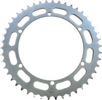 Sunstar - Sunstar Steel Rear Sprocket - 46T - 2-367946 - Image 1