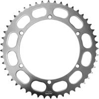 Sunstar - Sunstar Steel Rear Sprocket - 46T - 2-367946 - Image 2