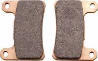 Galfer Brakes - Galfer Brakes HH Sintered Brake Pads - FD325G1375 - Image 1