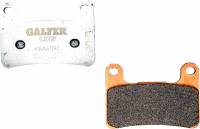Galfer Brakes - Galfer Brakes HH Sintered Brake Pads - FD325G1375 - Image 2