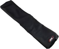Factory Effex - Factory Effex All Grip Seat Cover - Black - 07-24350 - Image 1